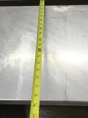 USED NISSUI FNSK-15SC