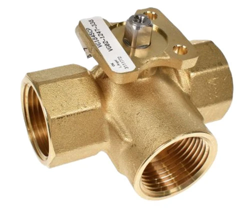 Johnson Controls VG1845CP Valve [New]