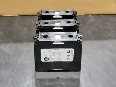 USED ALLEN-BRADLEY 1492-PDL3141