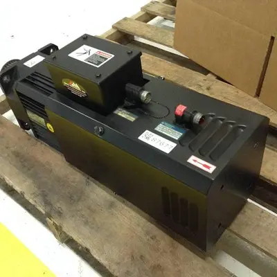 USED BAUMULLER 148VK0281072