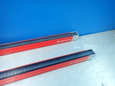 Used ALLENBRADLEY 450LE4FL1950YD Light Curtains & Grids Ohio US | HGR 24 #727952