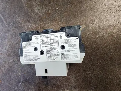 Fuji Electric BM3RSB-010 Contactor
