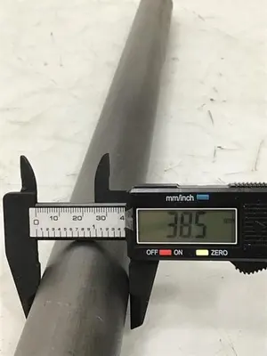 Used VAN DORN 338459 Injection Molding Parts Michigan US | Ideal Machinery #1302273