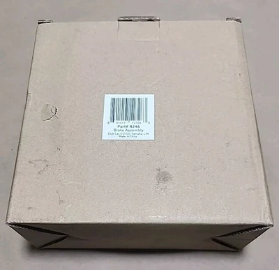 *BRAND NEW* Club Car E-Z Go Yamaha 4246 Drivers Side Brake Assembly + Warranty!