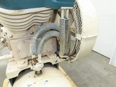 Used KELLOGG _UNKNOWN_ Air Compressors (Misc) Indiana US | Arrow Industrial #1367617