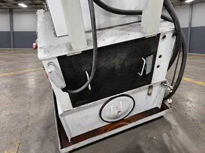Used EAGLE D-85 Tube End Forming Machinery California US | MachineStation #1763281