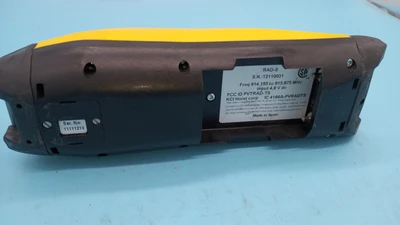 USED KONECRANES 52326101