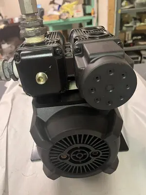Used ORION KRF08A-V-01 Dry Pumps Ohio US | Surplus Asset Holdings #1225866