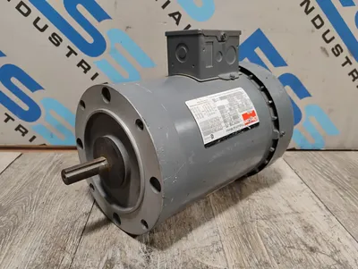 DAYTON 3N0876 Motors | ESS Industrial Equipment Sales (2)