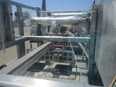 USED 2002 ORICS CF-LD-30