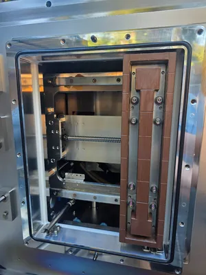 USED 2015 ULVAC SIV-200