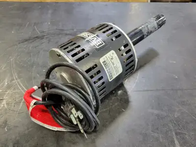 USED EVERBILT EPP33-HDC