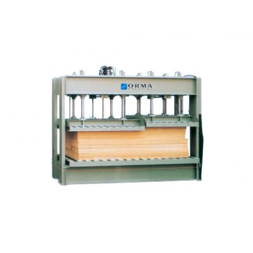 NEW ORMA PFH COLD PRESS