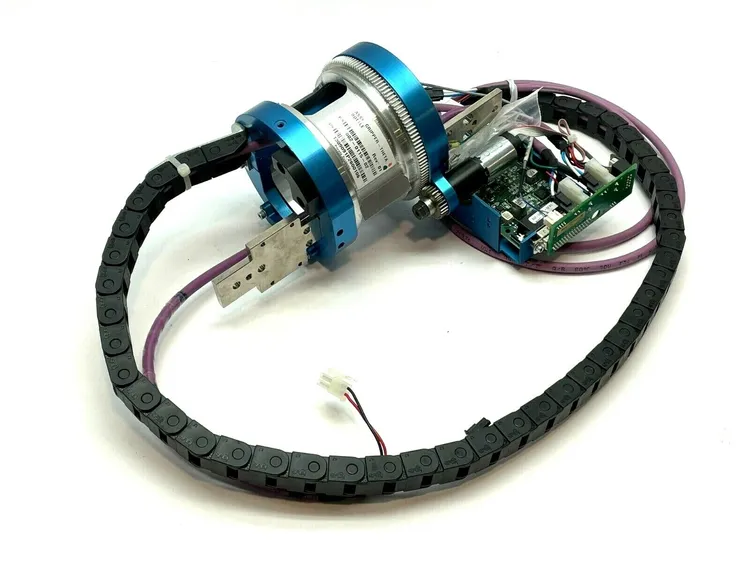 Used PARATA SYSTEMS _UNKNOWN_ Robot Parts | Maverick Industrial Sales #1114450