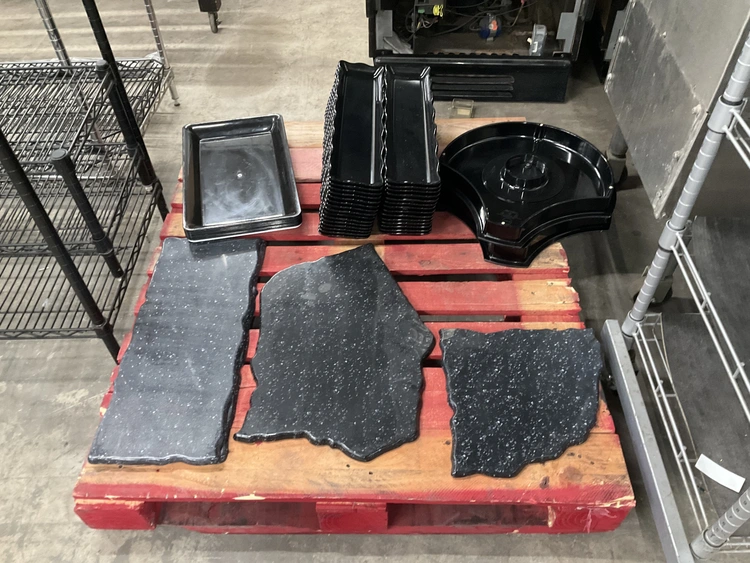 Used _UNKNOWN_ _UNKNOWN_ Smallwares Michigan US | Miedema Asset Management Group #1131101