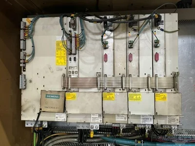 USED 2000 ANAYAK HVM 11000