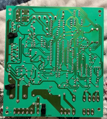 USED Various OEM furnace control boards