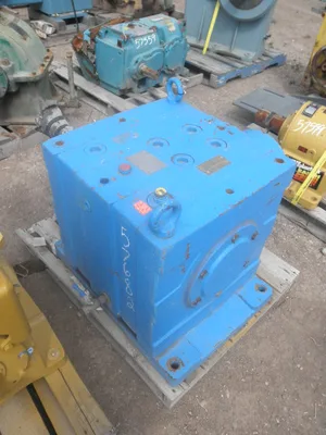 USED FLENDER KLN280