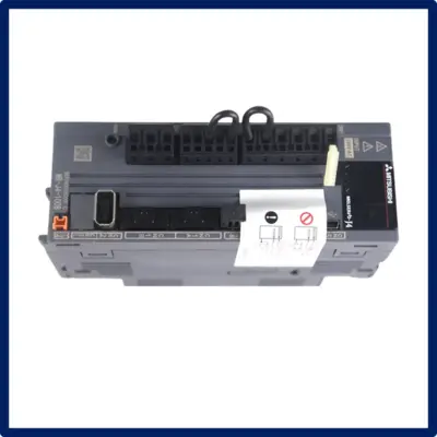 NEW MITSUBISHI MR-J4-100B