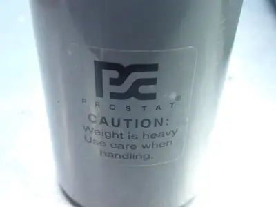 USED PROSTAT PRS812