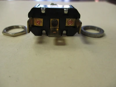 NEW Carling Technologies 4X848