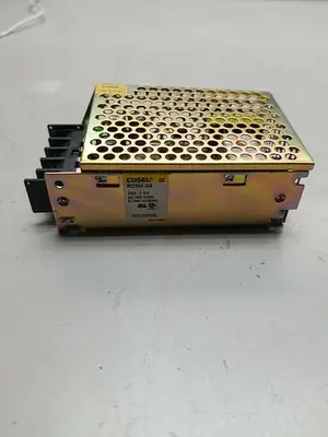 Used COSEL _UNKNOWN_ Power Supplies Michigan US | ND Industrial Surplus #1208427