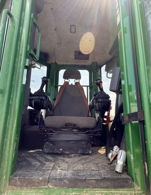 2016 JOHN DEERE 648L Skidders | Iron Listing (8)