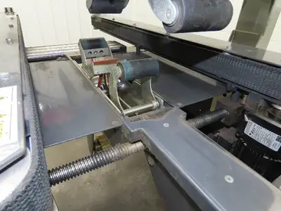 Used LOVESHAW _UNKNOWN_ Case Sealers - Tapers Indiana US | Arrow Industrial #1411465
