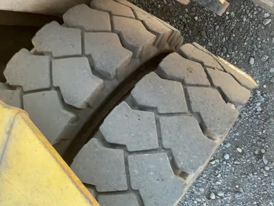 Used HYSTER H65XM DIESEL Internal Combustion Forklifts: Pneumatic Tire Michigan US | Miedema Asset Management Group #1444917