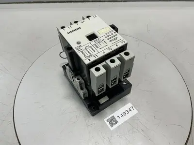 USED SIEMENS 3TF4822-OAK6