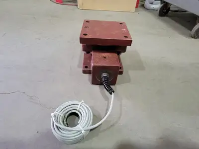 USED VISHAY BLH