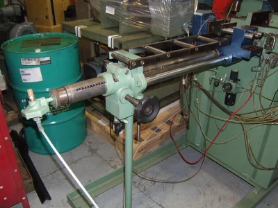 IBP 14" Auto Cold Saw