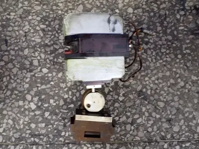 Raytek  Sensor Controller