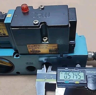 USED MAC 82A-AC-BKA-TM-DDA6-1DA