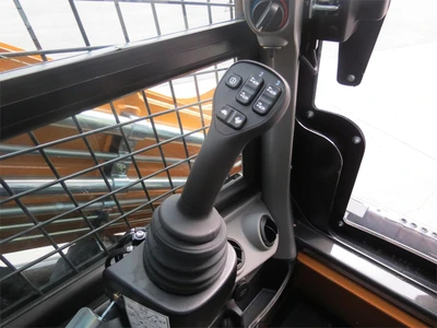 New | in-Stock 2025 CASE TV620B Compact Track Loaders Pennsylvania US | Zimmerman Farm Service #1410458