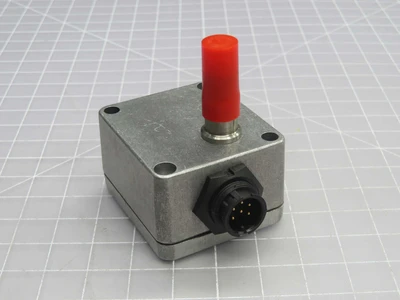 Used AW GEAR METERS _UNKNOWN_ Sensors Texas US | OCO Industrial #1689608