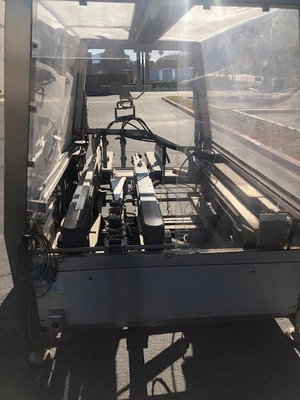 USED 1999 OK INTERNATIONAL SUPERFORMER-1