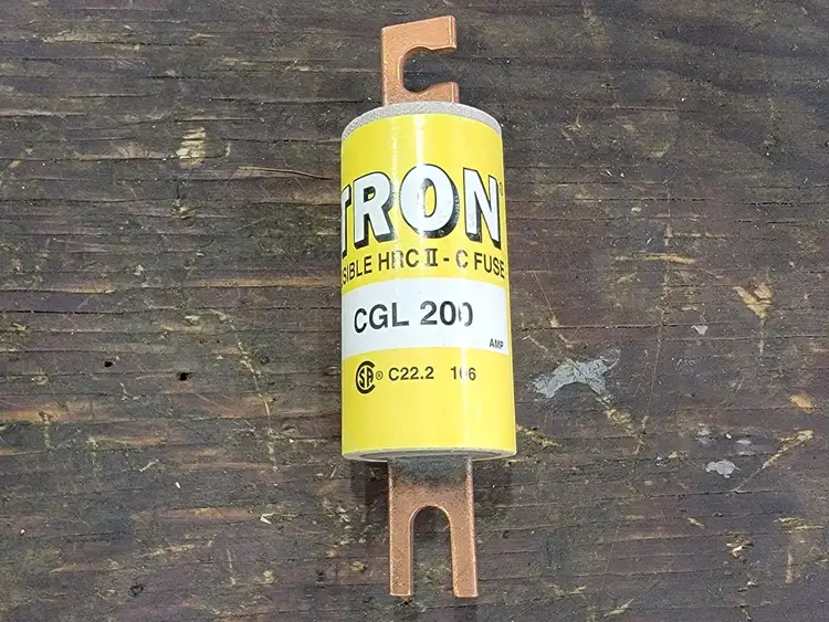New | in-Stock COOPER CGL200 Misc Electrical & Power Parts British Columbia CA | Lenmark #248854