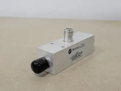 NEW MICROLAB DN-44FN