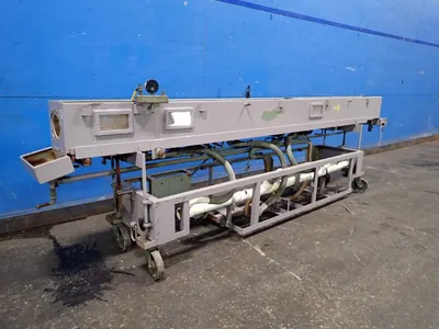 USED GATTO DBG105C143
