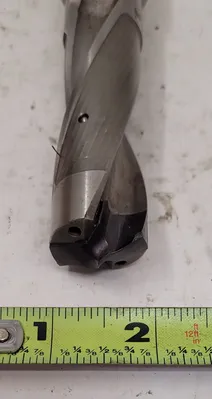 KENNAMETAL KSEM260R3WN32M Tooling & Accessories, Drilling | Machinery Central (7)