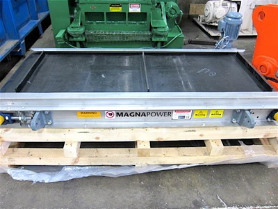 MAGNAPOWER OCP 3415E Sorting & Separators | Alan Ross Machinery (2)