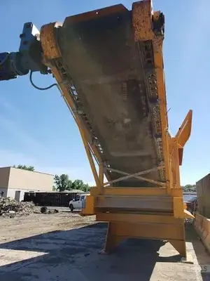 USED CBI ANNIHILATOR