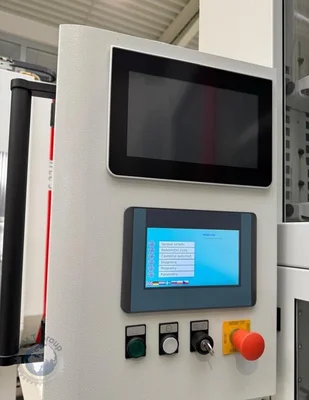 Used 2018 HERMLE C 22 U Vertical Machining Centers (5-Axis or More) SK | F.M.T. Group s.r.o. #1293887