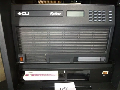 USED CLI REMBRANDT II/VP