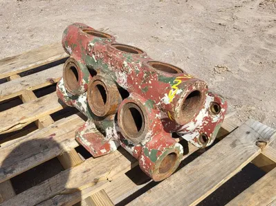 USED GASO 3364A-L