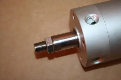 USED SMC NCGN63-2500