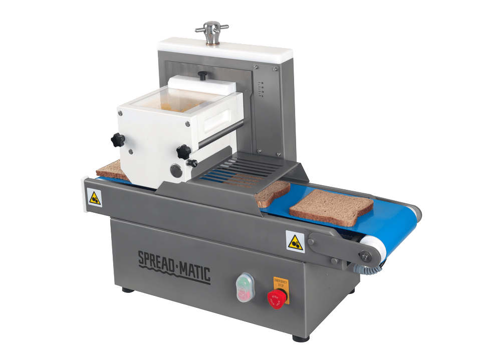 Deighton | Spreadmatic Condiment Spreader