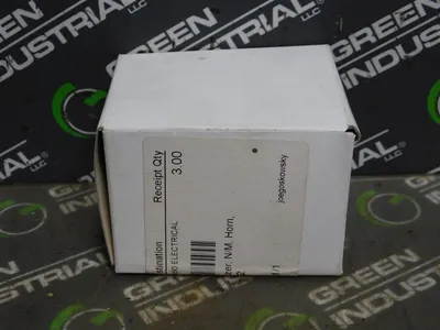 Allen Bradley 855P-B30SE22 Sounder Ser. A 12-24VAC/DC 46mA UL Type 4,4X,13 New
