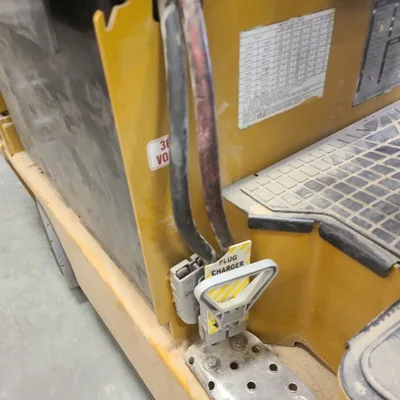 Used _UNKNOWN_ E6000 Misc Forklifts British Columbia CA | Coast Machinery Group #1362813